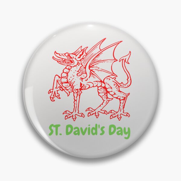 Item preview, St. David's Day designed and sold by Simo0455.