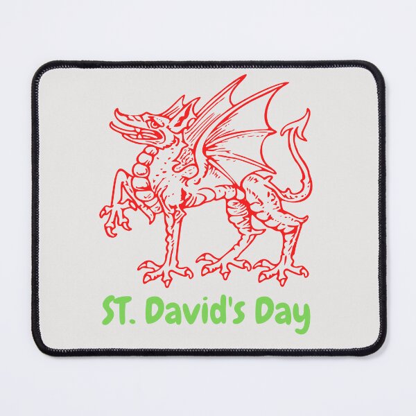 Item preview, St. David's Day designed and sold by Simo0455.