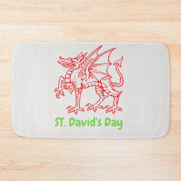 Item preview, St. David's Day designed and sold by Simo0455.