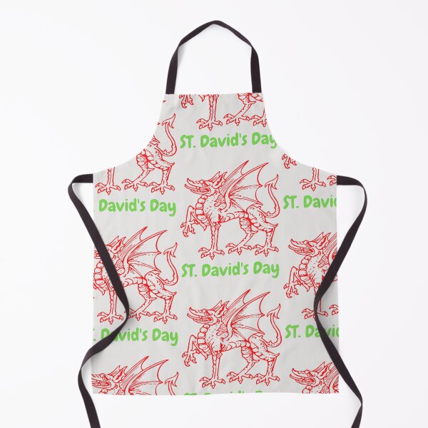 Item preview, St. David's Day designed and sold by Simo0455.