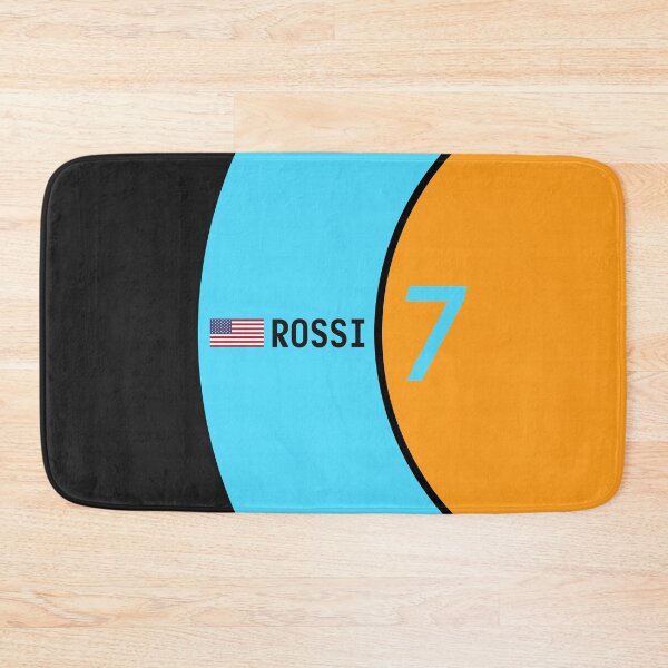 Item preview, IndyCar 2023 - #7 Rossi designed and sold by MS80 design.