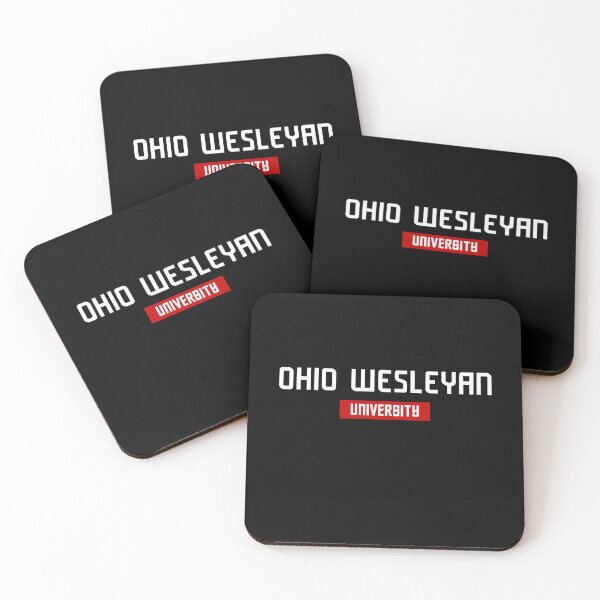 Item preview, ohio wesleyan university designed and sold by ALIENATIVED.