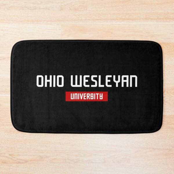 Item preview, ohio wesleyan university designed and sold by ALIENATIVED.