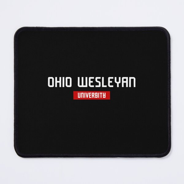 Item preview, ohio wesleyan university designed and sold by ALIENATIVED.