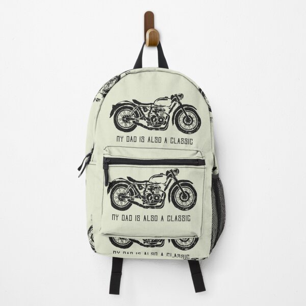 Item preview, My Dad Is Also A Classic. For a dad, for a father, for a husband. designed and sold by Wentoo.