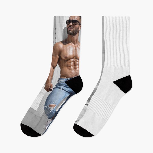 Item preview, muscle men fashion designed and sold by zambalala.