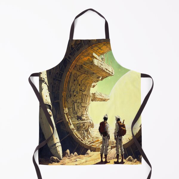 Item preview, Space Traveller  designed and sold by Hestilyass.