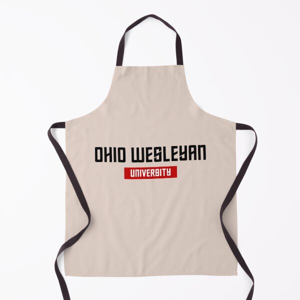 Item preview, ohio wesleyan university designed and sold by ALIENATIVED.