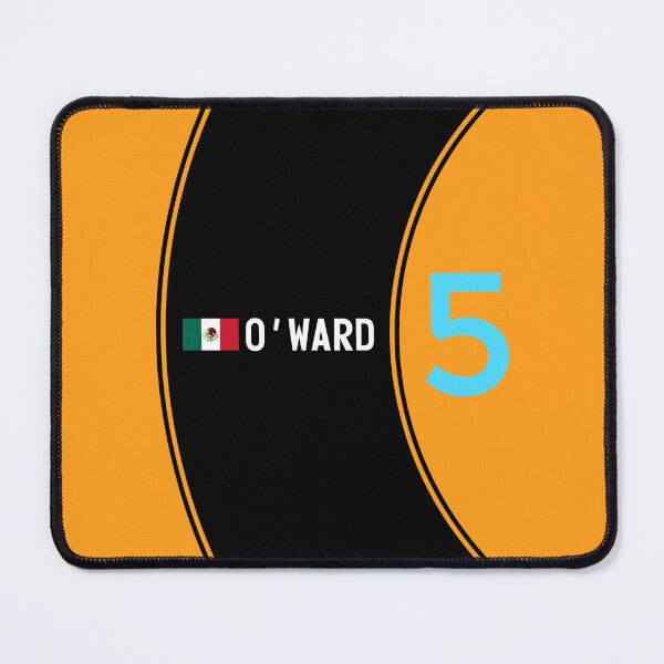 Item preview, IndyCar 2023 - #5 O'Ward designed and sold by MS80 design.