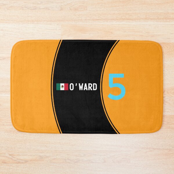 Item preview, IndyCar 2023 - #5 O'Ward designed and sold by MS80 design.