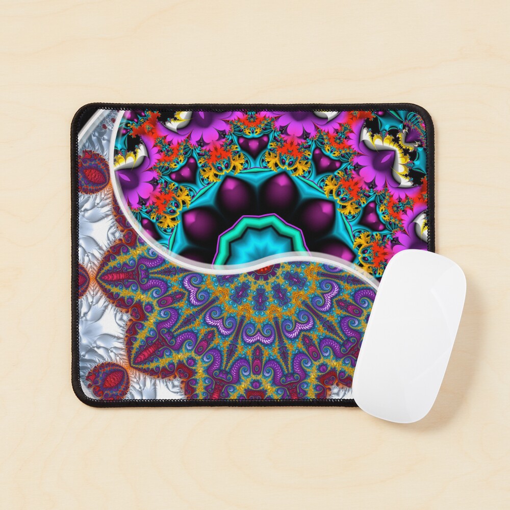 Item preview, Mouse Pad designed and sold by WarrenPHarris.