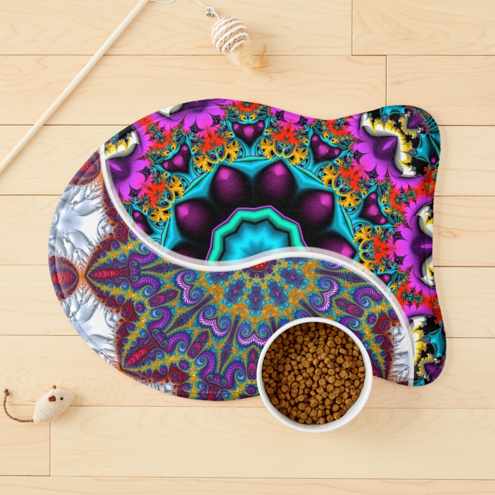 Item preview, Cat Mat designed and sold by WarrenPHarris.