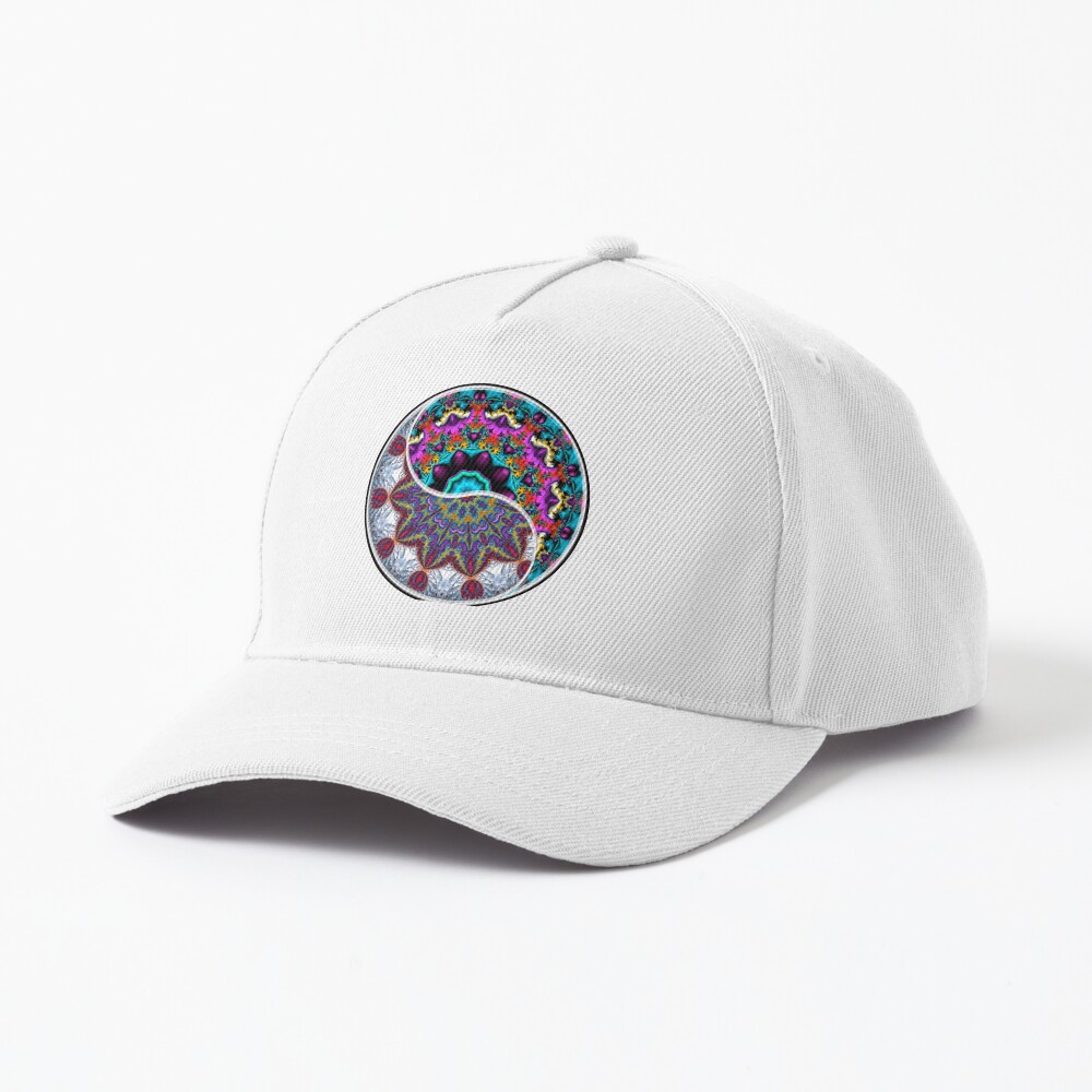 Item preview, Baseball Cap designed and sold by WarrenPHarris.