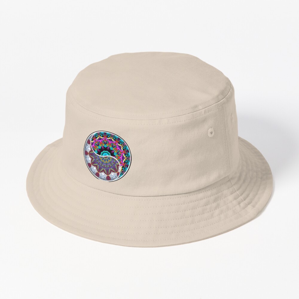 Item preview, Bucket Hat designed and sold by WarrenPHarris.