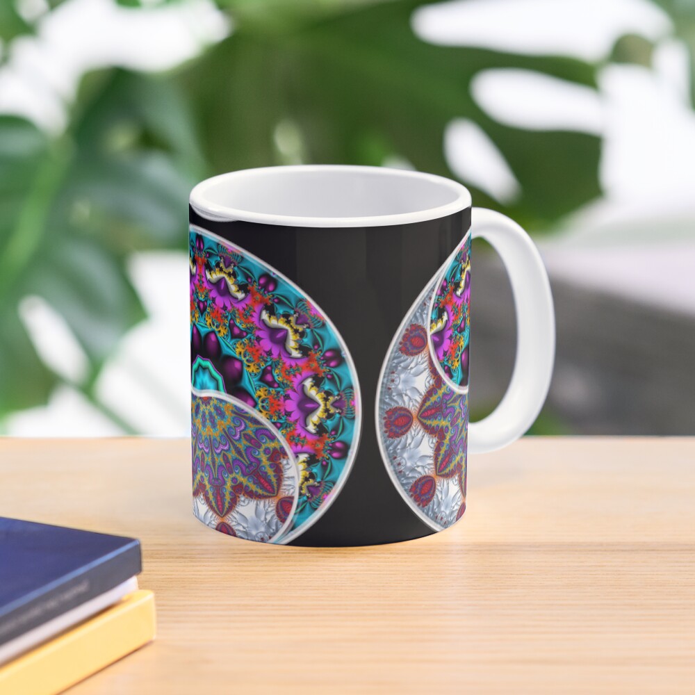 Item preview, Classic Mug designed and sold by WarrenPHarris.