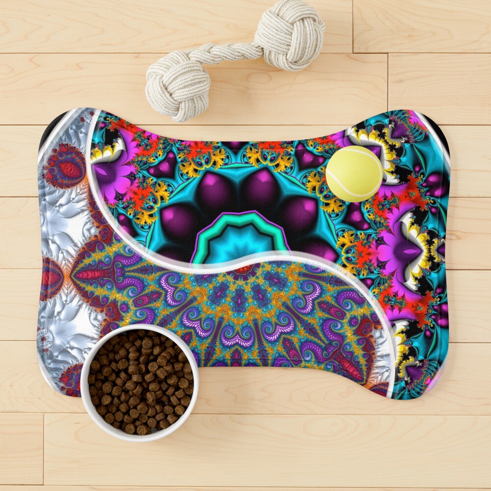 Item preview, Dog Mat designed and sold by WarrenPHarris.