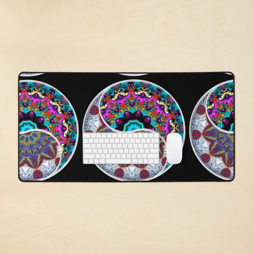 Item preview, Desk Mat designed and sold by WarrenPHarris.