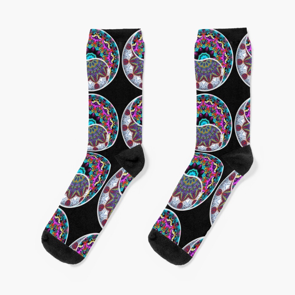 Item preview, Socks designed and sold by WarrenPHarris.
