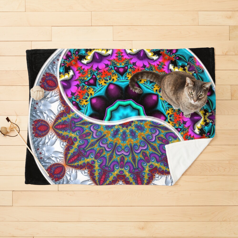 Item preview, Pet Blanket designed and sold by WarrenPHarris.