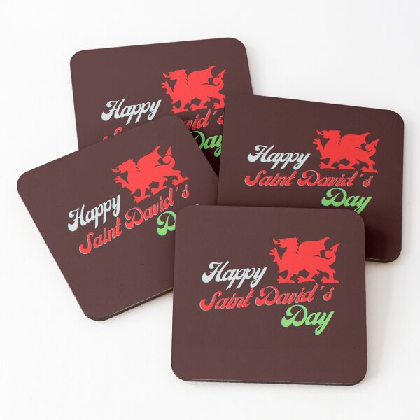 Item preview, Happy Saint David's Day designed and sold by Simo0455.
