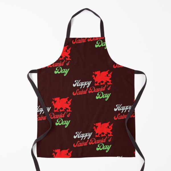 Item preview, Happy Saint David's Day designed and sold by Simo0455.