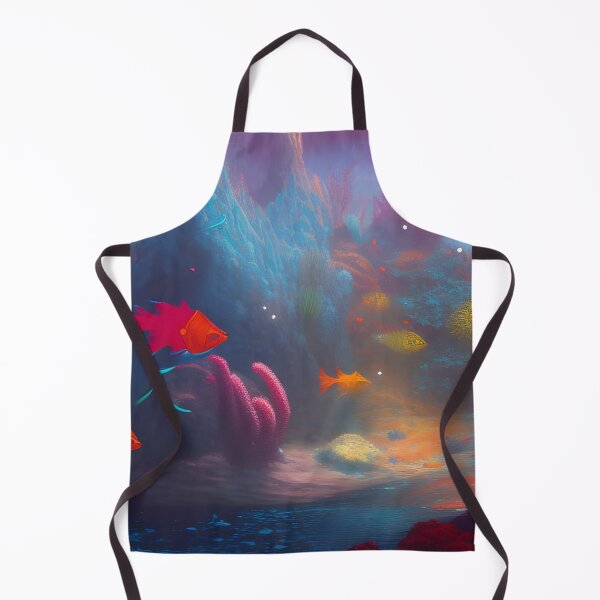Item preview, Fish at the Reef designed and sold by MIGSZ.