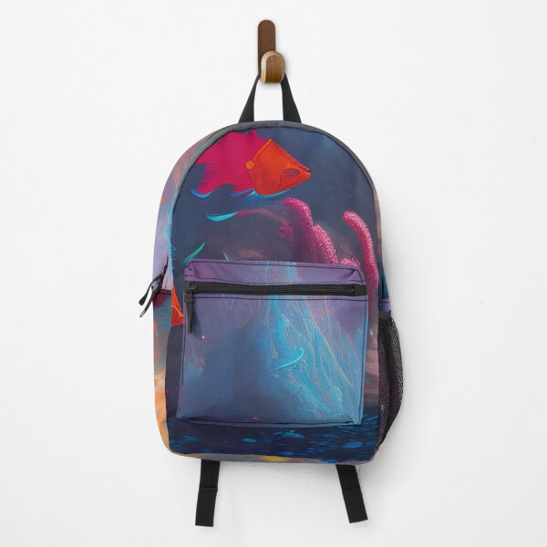 Item preview, Fish at the Reef designed and sold by MIGSZ.