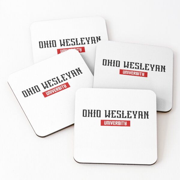 Item preview, ohio wesleyan university designed and sold by ALIENATIVED.