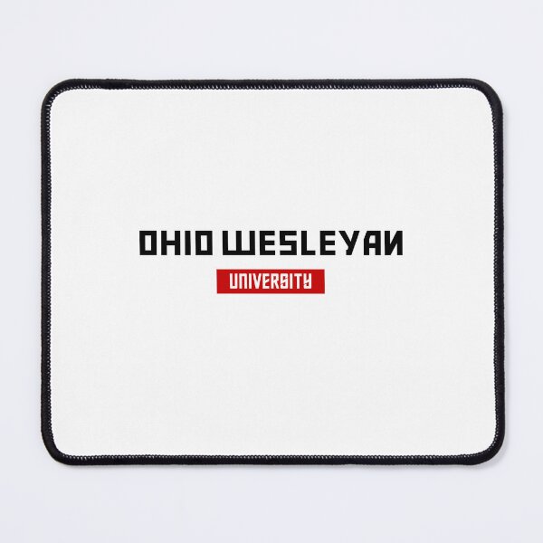 Item preview, ohio wesleyan university designed and sold by ALIENATIVED.