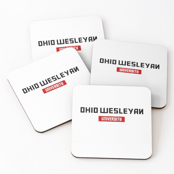 Item preview, ohio wesleyan university designed and sold by ALIENATIVED.
