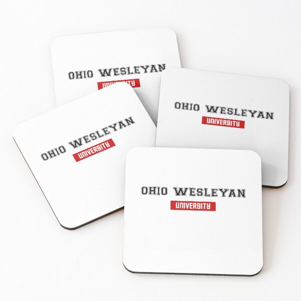 Item preview, ohio wesleyan university designed and sold by ALIENATIVED.