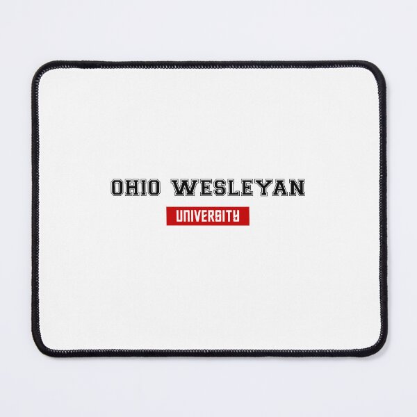 Item preview, ohio wesleyan university designed and sold by ALIENATIVED.