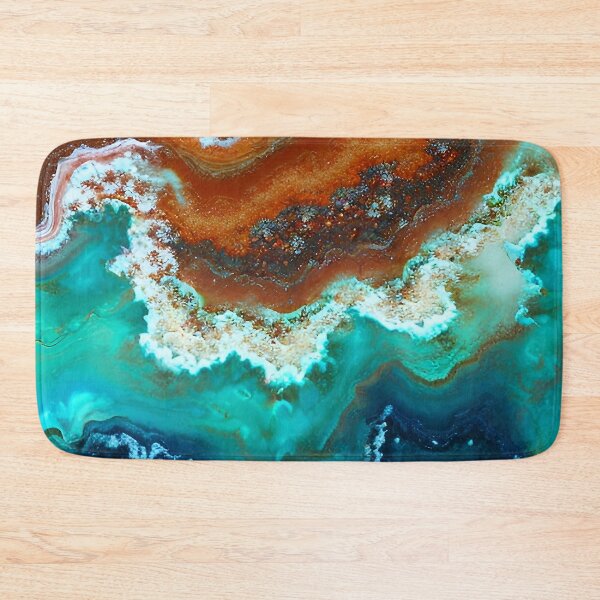 Item preview, Gemstone Agate Jasper texture 40 designed and sold by Art by Lilia.