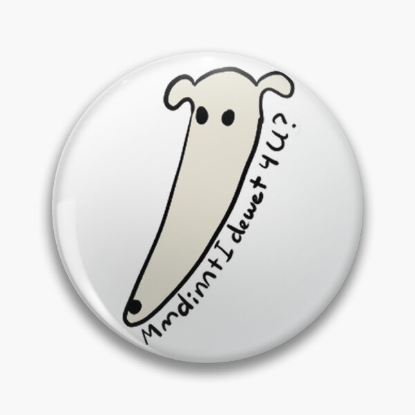 Item preview, Borzoi Meme designed and sold by TheLooneyChick.