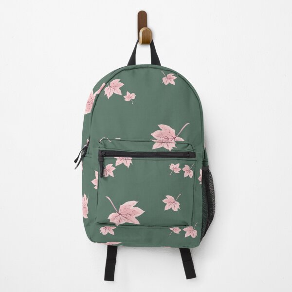 Item preview, Pink leaves designed and sold by DustyModern.