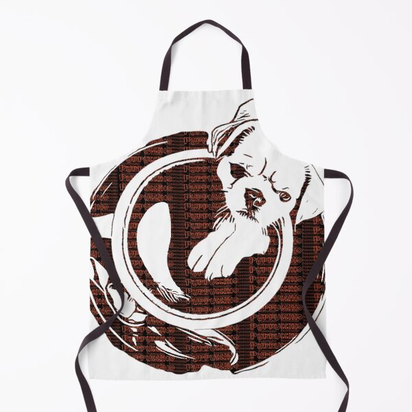 Item preview, Puppuccino Coffee And Cute Puppy Dog  designed and sold by ShopSunday.