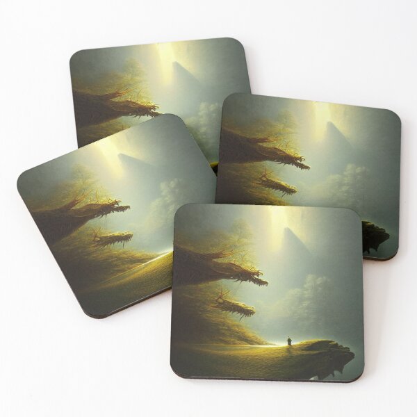 Item preview, Nature's Artistry designed and sold by D3monic.