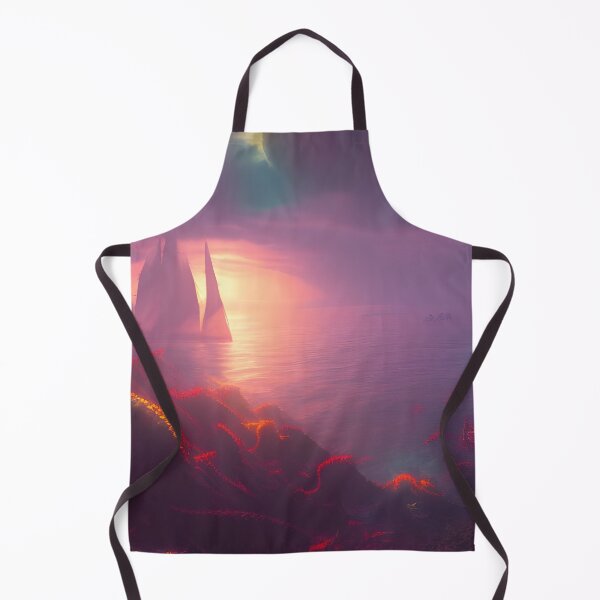 Item preview, Low Tide Reef designed and sold by MIGSZ.