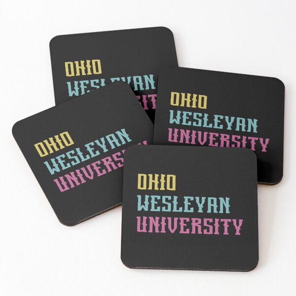 Item preview, ohio wesleyan university designed and sold by ALIENATIVED.