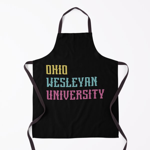 Item preview, ohio wesleyan university designed and sold by ALIENATIVED.