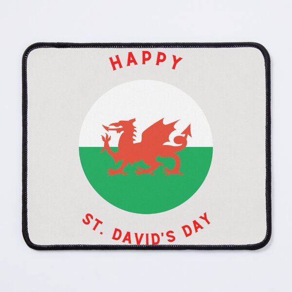 Item preview,  St. David's Day designed and sold by Simo0455.