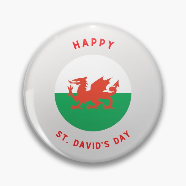 Item preview,  St. David's Day designed and sold by Simo0455.
