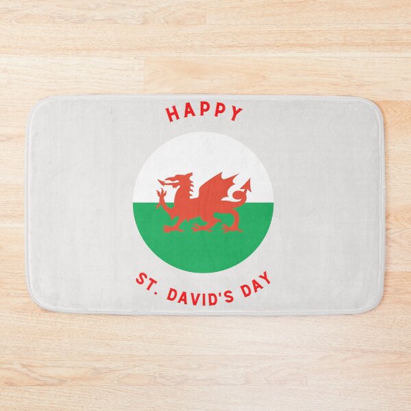 Item preview,  St. David's Day designed and sold by Simo0455.