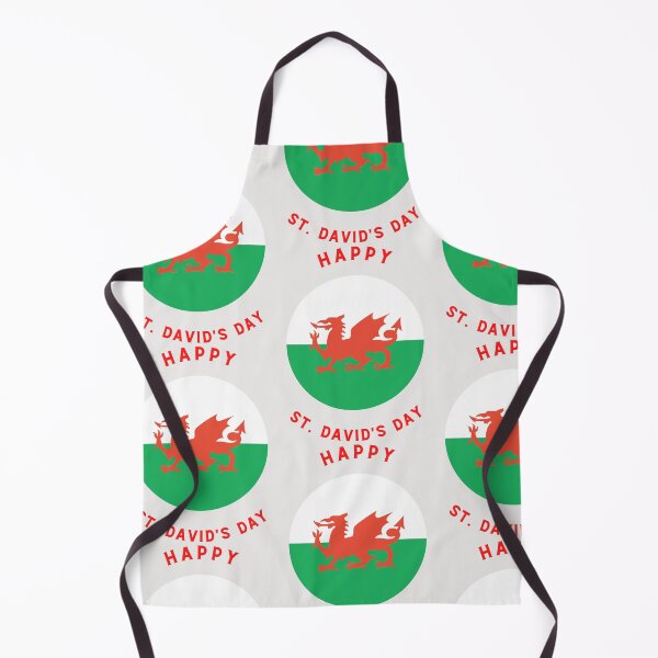 Item preview, St. David's Day designed and sold by Simo0455.