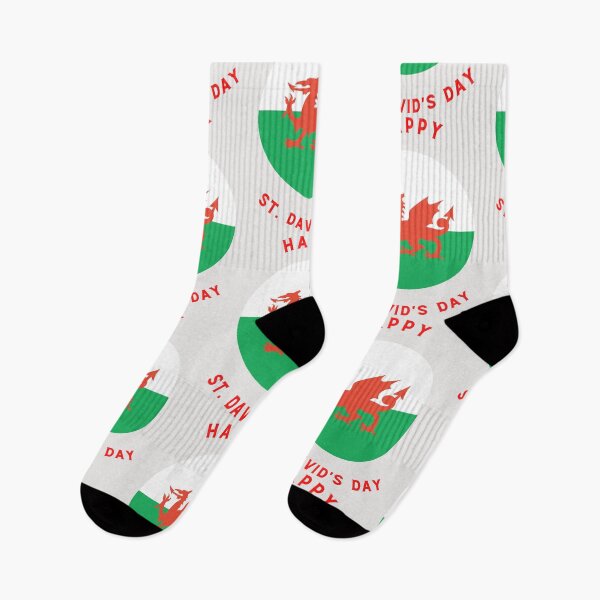 Item preview,  St. David's Day designed and sold by Simo0455.