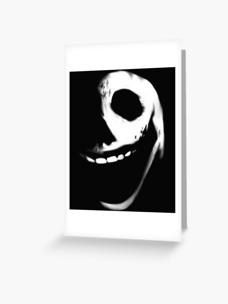 Jack from Doors - Work of Art Series - Roblox Doors - Sticker