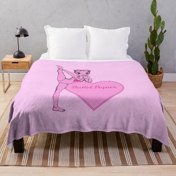 Item preview, Aspiring Ballerina designed and sold by Ballet Papier.