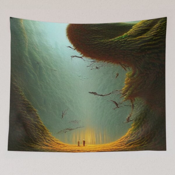 Item preview, Nature's Perfection designed and sold by D3monic.