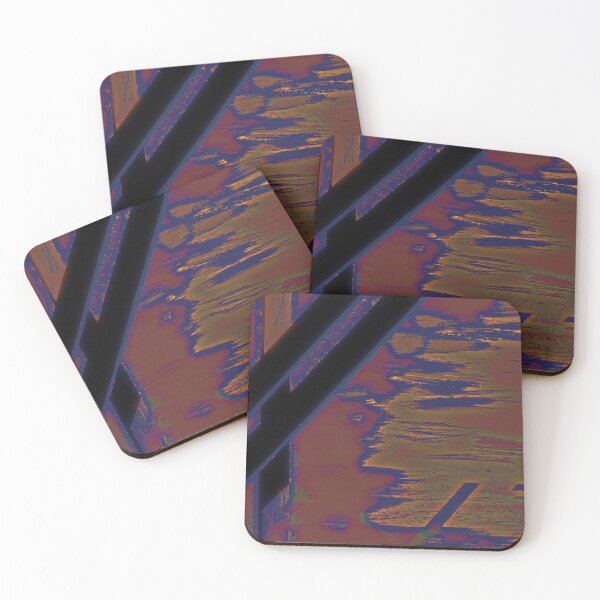 Item preview, Bamboo grove at Sunset designed and sold by BlackArtichoke.