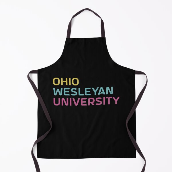 Item preview, ohio wesleyan university designed and sold by ALIENATIVED.
